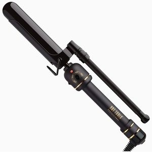 HOT TOOLS Pro Artist Black Gold Marcel Iron 1.25”